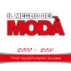Modà & Tazenda - Il meglio dei Modà, 2000 - 2011 (I primi grandi romantici successi)