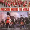 The Band of the Royal Tank Regiment - Marching Around the World